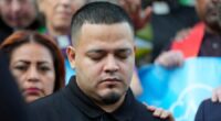 Kilmar Abrego Garcia’s bid for asylum denied