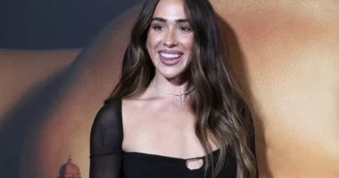Kim Zolciak Forced Daughter Ariana Biermann to Have Her Freckles Lasered Off
