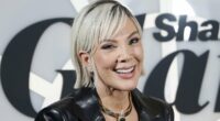 Kris Jenner, 69, looks younger than EVER after blonde transformation