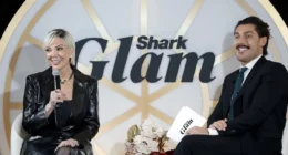 Kris Jenner Stuns With New Platinum Blonde Hair