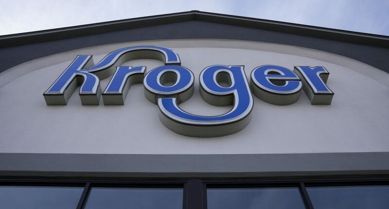 Kroger recalls deli items in 28 states over possible listeria contamination