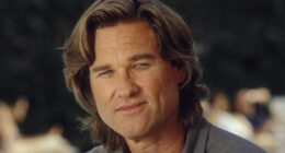 Kurt Russell Has A Hilarious Cameo In Tom Hanks' Forrest Gump