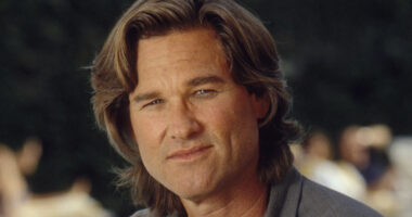 Kurt Russell Has A Hilarious Cameo In Tom Hanks' Forrest Gump