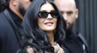 Kylie Jenner Ditched Paris Fashion Week for Timothée Chalamet's Movie Premiere