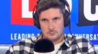 LBC host horrified by caller's 'fat' comment as he rages 'did you just say that?'