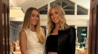 LC and K.Cav Officially Squash Feud With New 'Laguna Beach' Reunion Photo
