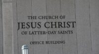 LDS Church faces lawsuit claiming convicted pedophile was permitted access to children