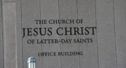 LDS Church faces lawsuit claiming convicted pedophile was permitted access to children