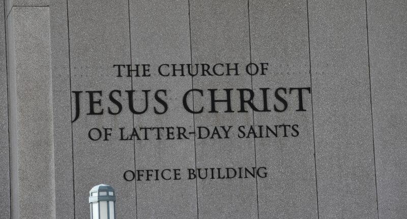 LDS Church faces lawsuit claiming convicted pedophile was permitted access to children