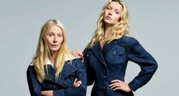LIZ JONES: Apple Martin's only talent is being born. And having worked with stars I know exactly what's fuelling this lazy nepo baby trend