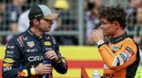 Lando Norris: I'll never be as good as Max Verstappen - if anyone says I can, they can f*** off!
