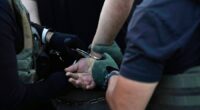 Lawsuit filed against immigration authorities after U.S. citizen's arrests in raids