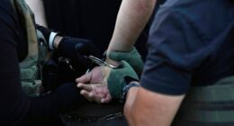 Lawsuit filed against immigration authorities after U.S. citizen's arrests in raids