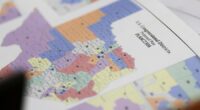 Lawsuit over Texas congressional map heads to court