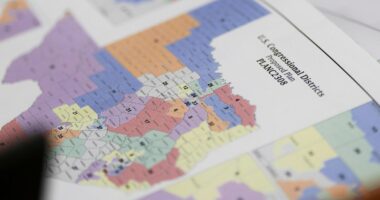 Lawsuit over Texas congressional map heads to court