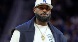 LeBron James' 'decision' announcement is just an ad
