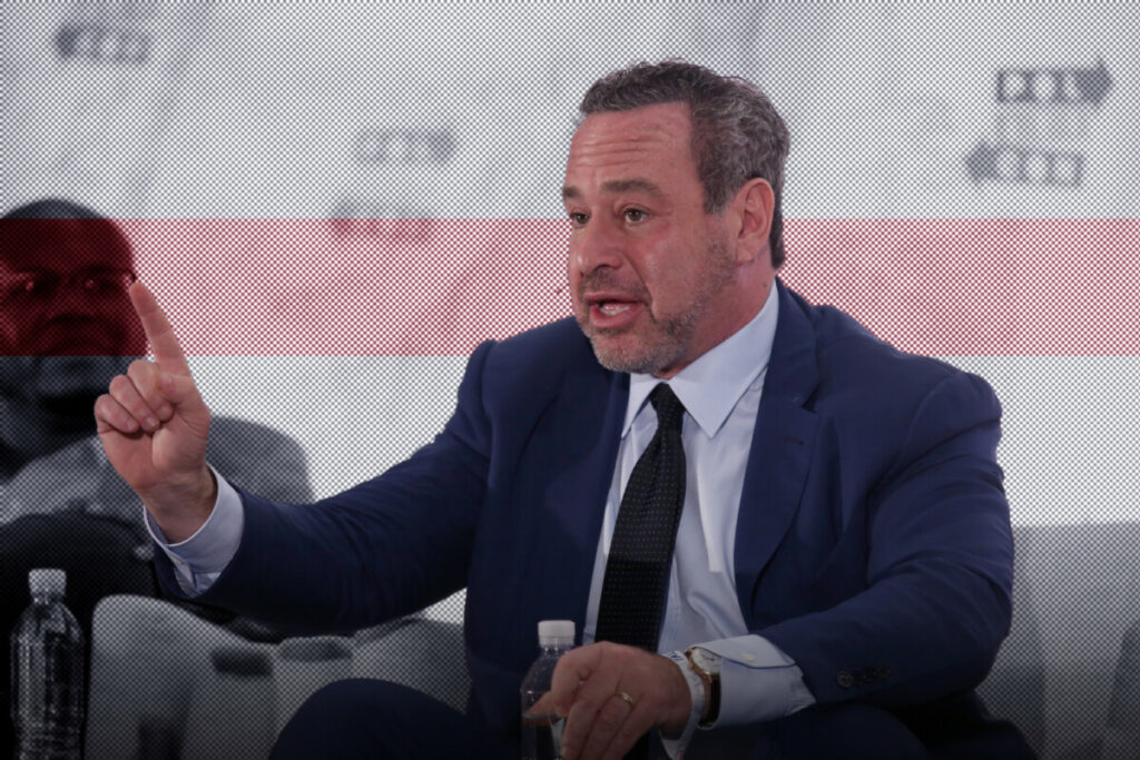 Leaked: Douglas Murray Wrote Israeli Ambassador Speeches