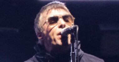Liam Gallagher causes a stir after teasing 'big announcement'