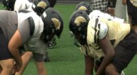 Liberty County football off to 5-1 start