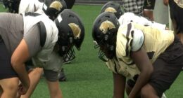 Liberty County football off to 5-1 start