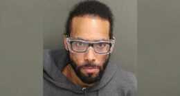 Life sentence for man arrested in Orange County double homicide