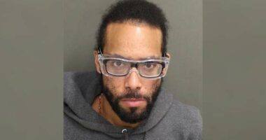 Life sentence for man arrested in Orange County double homicide