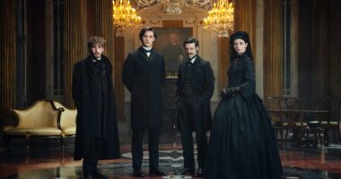 Like Netflix's Hit Series 'House of Guinness'? Watch These 3 Shows Right Now