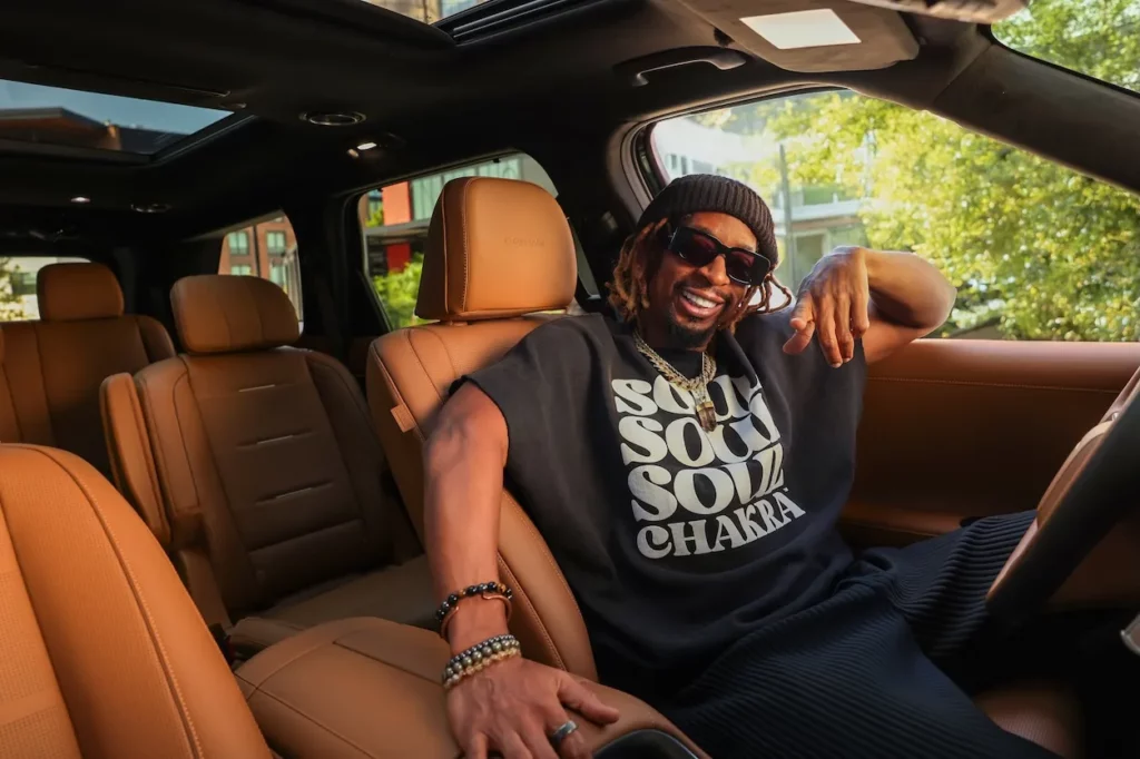 Lil Jon Talks New Hyundai Ad, Upcoming Music, and Maybe Aspiring to Be the 'Longest Living Rapper Ever'
