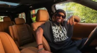 Lil Jon Talks New Hyundai Ad, Upcoming Music, and Maybe Aspiring to Be the 'Longest Living Rapper Ever'