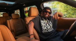Lil Jon Talks New Hyundai Ad, Upcoming Music, and Maybe Aspiring to Be the 'Longest Living Rapper Ever'