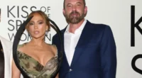 Lip Reader Reveals What Jennifer Lopez and Ben Affleck Said to Each Other Amid 'Inner Tension' as They Played Nice in Front of Cameras