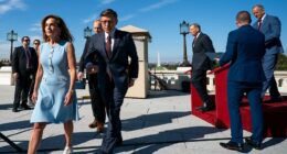 Live updates: Layoffs loom as shutdown puts government in limbo