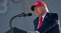 Live updates: Senate to vote on bills to end shutdown; Tensions rise over Trump troop deployments