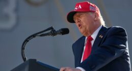 Live updates: Senate to vote on bills to end shutdown; Tensions rise over Trump troop deployments