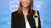 Lori Loughlin, James Tupper Step Out Amid Mossimo Giannulli Split