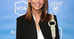 Lori Loughlin, James Tupper Step Out Amid Mossimo Giannulli Split