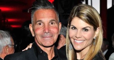 Lori Loughlin's Luxury LA Home Still On Market as She Splits From Husband Mossimo Giannulli 