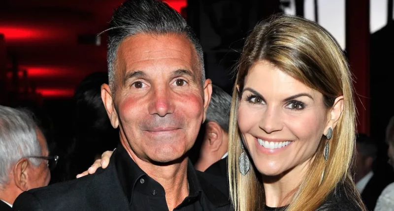 Lori Loughlin's Luxury LA Home Still On Market as She Splits From Husband Mossimo Giannulli 