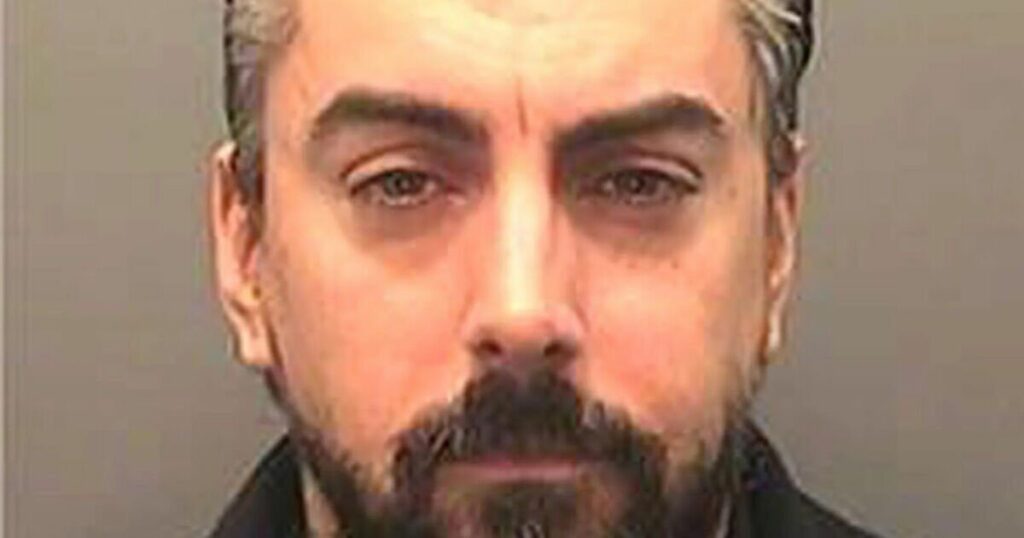 Lostprophets paedo Ian Watkins 'stabbed to death' in prison attack