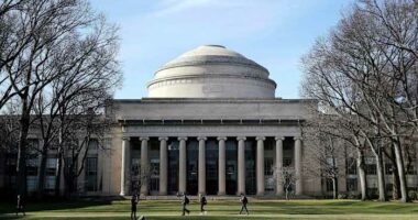 MIT president says she 'cannot support' proposal to adopt Trump priorities for funding benefits