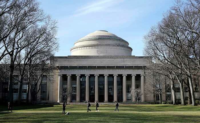MIT president says she 'cannot support' proposal to adopt Trump priorities for funding benefits