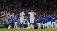 MLB news: Chicago Cubs defeat San Diego Padres in NL Wild Card Series, advance to NL Division Series against Milwaukee Brewers