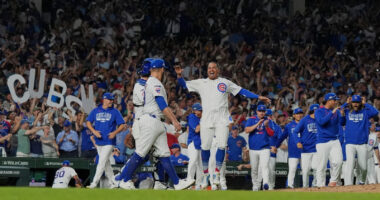 MLB news: Chicago Cubs defeat San Diego Padres in NL Wild Card Series, advance to NL Division Series against Milwaukee Brewers