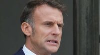 Macron is set to appoint a new French prime minister in last-ditch move to tackle turmoil
