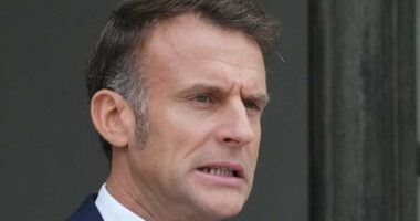 Macron is set to appoint a new French prime minister in last-ditch move to tackle turmoil