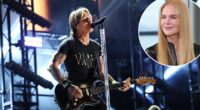 Maggie Baugh Skips Keith Urban's 1st Concert Since Nicole Kidman Split