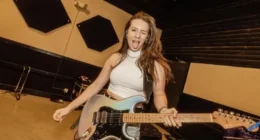 Maggie Baugh