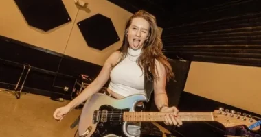 Maggie Baugh