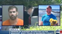 Man abducted and killed ex's new boyfriend: Police