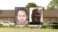 Man accused of killing jail guard could be executed